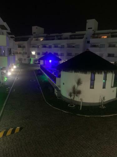 Apartamento Condom�nio Villa Da Praia Resort