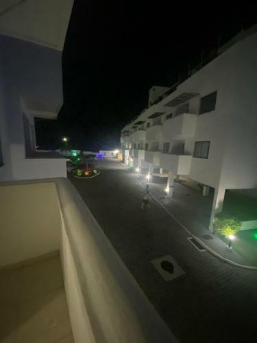 Apartamento Condom�nio Villa Da Praia Resort