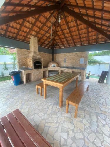 Apartamento Condom�nio Villa Da Praia Resort