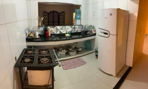 Bed & Breakfast Su�tes Super Flor