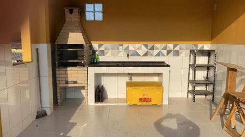 Bed & Breakfast Su�tes Super Flor