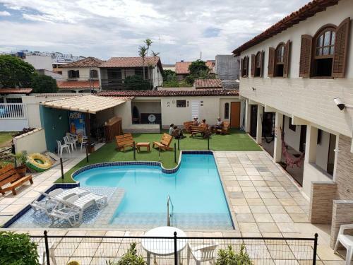 Hostal Boris Inn