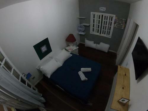 Bed & Breakfast Living Arraial