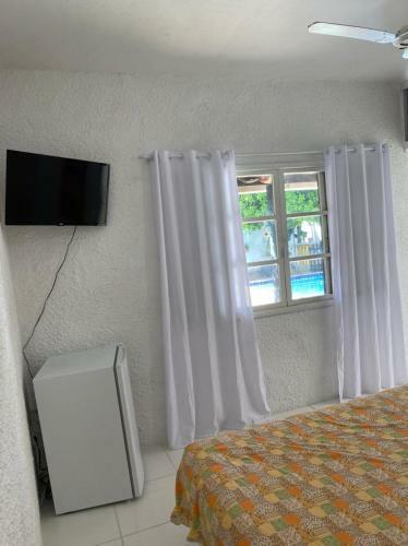 Apartamento Sanduba & Hostel