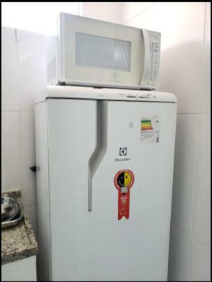Apartamento Nascer Do Sol No Caribe Brasileiro