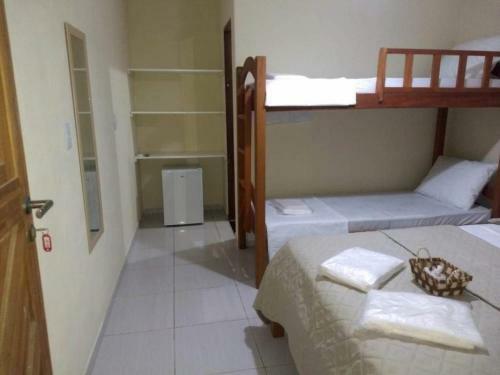 Hostal Pousada Rio Sagi