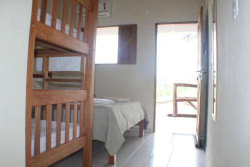 Hostal Pousada Rio Sagi