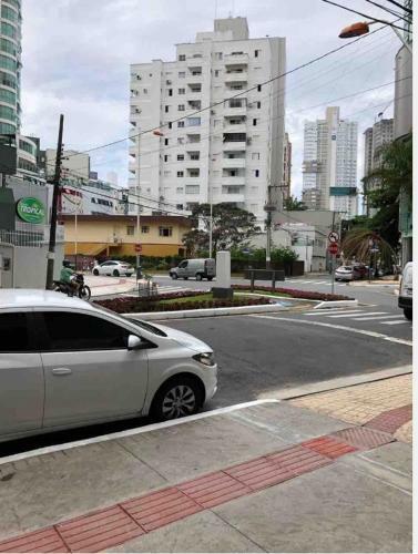 Apartamento Apto Pr�x A Praia Com AC Para 4 Pessoas