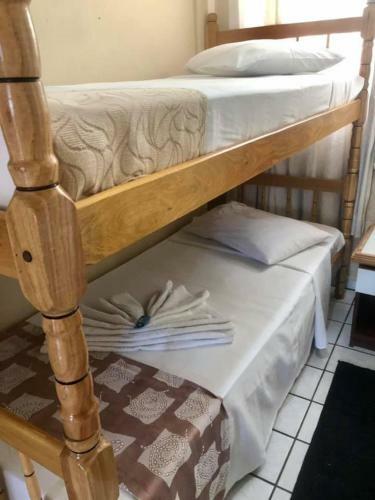 Hostal Pousada Riosmar