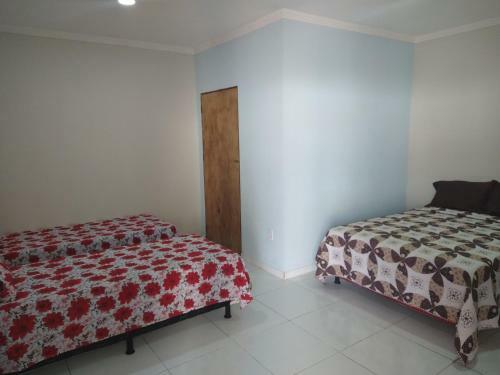 Hostal Pousada Terra�o Potiguara