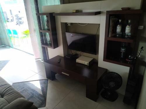 Casas Bravo Quadramar Praia Brava
