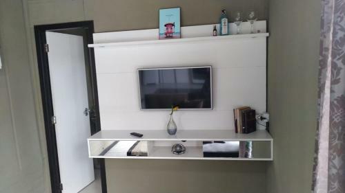 Casas Bravo Quadramar Praia Brava