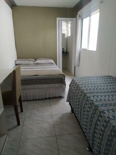 Casas Bravo Quadramar Praia Brava