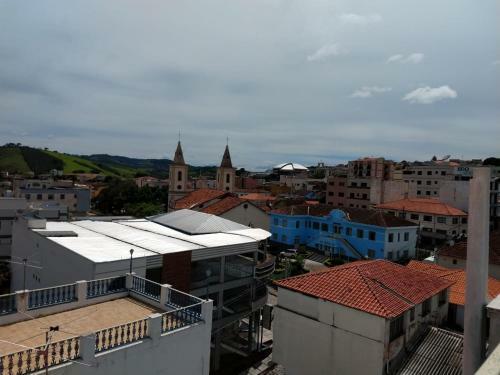 Hotel Pousada S�o Miguel