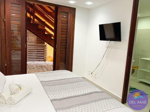 Apartamento Resdelmar - Su�tes