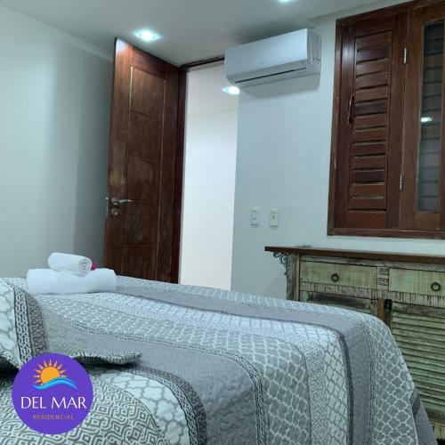 Residencial Del Mar - Apartamentos