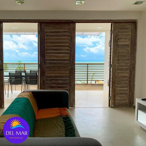 Residencial Del Mar - Apartamentos