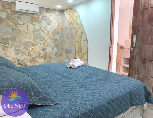Residencial Del Mar - Apartamentos