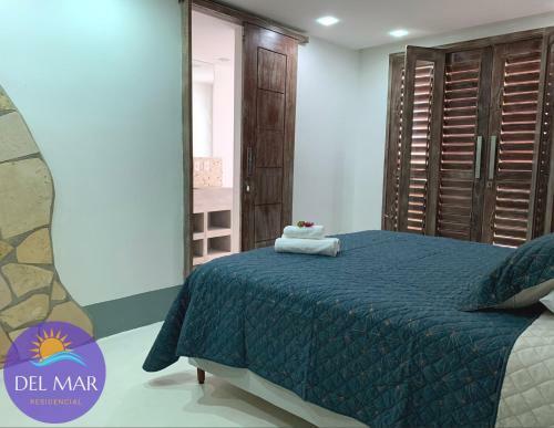 Residencial Del Mar - Apartamentos