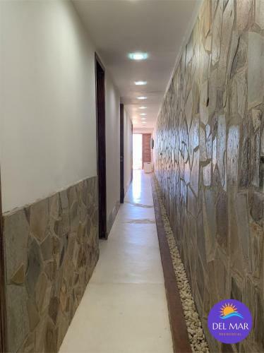 Residencial Del Mar - Apartamentos