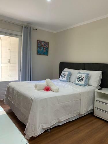 Hostal Pousada Balne�rio Cambori�