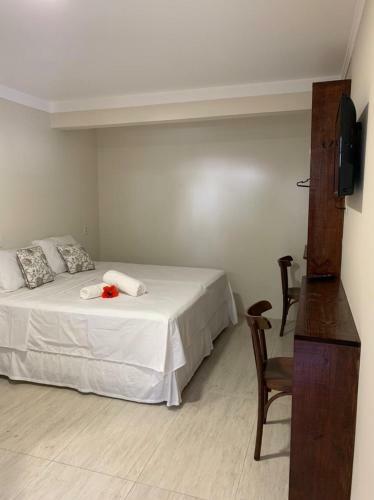 Hostal Pousada Balne�rio Cambori�