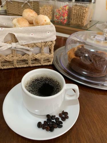 Hostal Pousada Balne�rio Cambori�