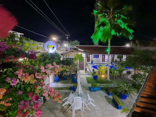Hostal Pousada Sete Mares
