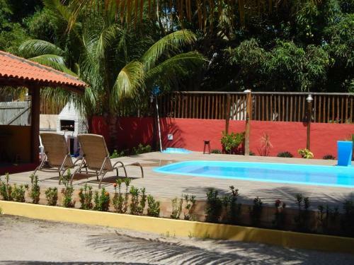 Hostal Pousada Barra Sol