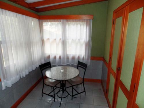 Hotel Est�ncia Barra Bonita
