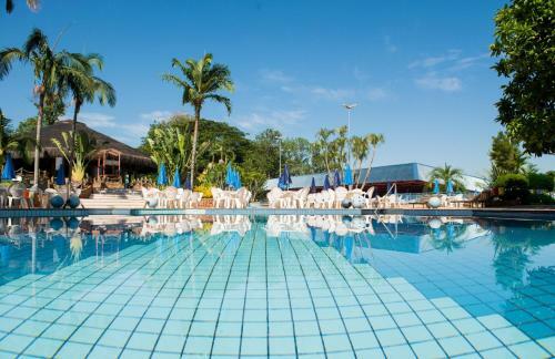 Hotel Est�ncia Barra Bonita
