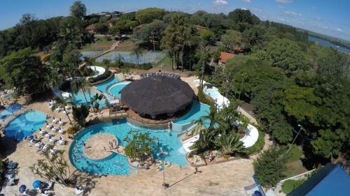 Hotel Est�ncia Barra Bonita