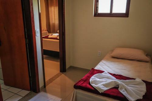 Hostal Pousada Casa Grande