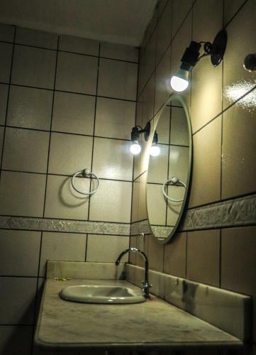 Hostal Pousada Casa Grande