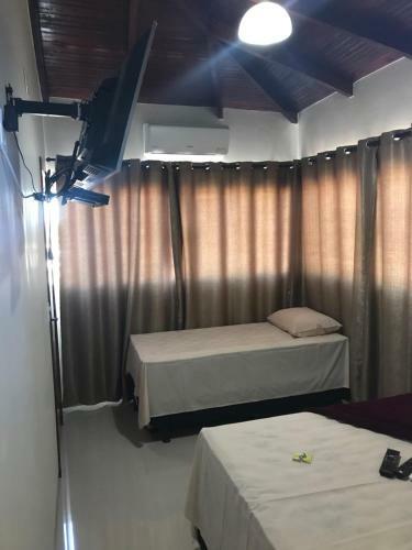Hostal Pousada Casa Grande