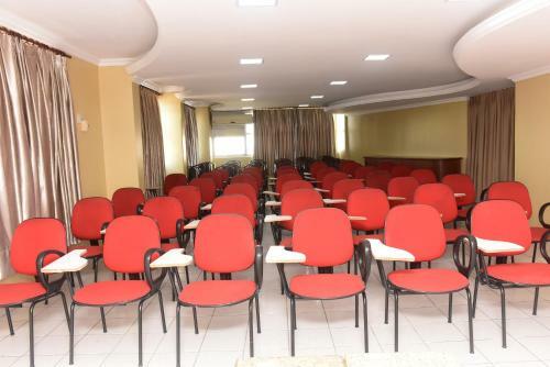 Serra Azul Plaza Hotel