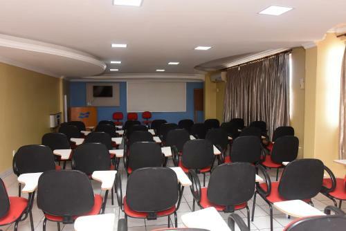 Serra Azul Plaza Hotel