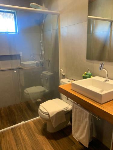Hotel Ventura Barra Grande