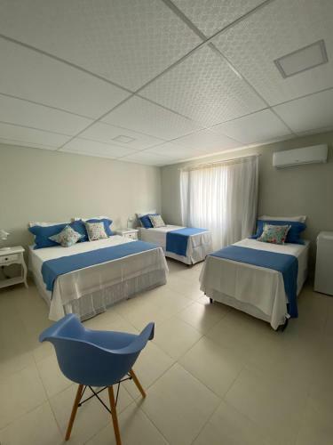 Fish Inn Hotel