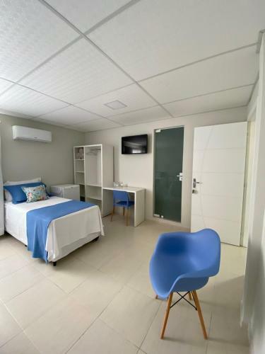 Fish Inn Hotel
