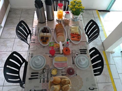 Hostal Pousada Anturio