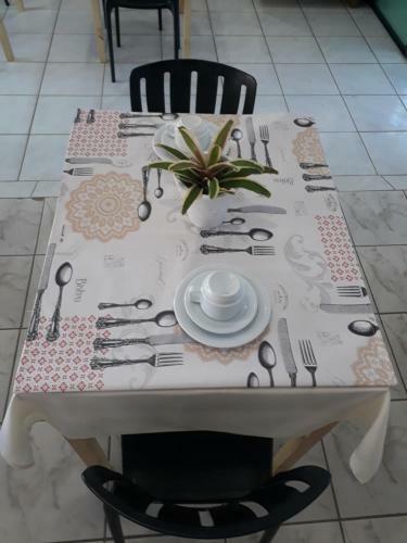 Hostal Pousada Anturio