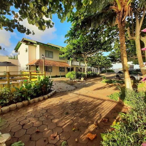 Hostal Pousada Anturio