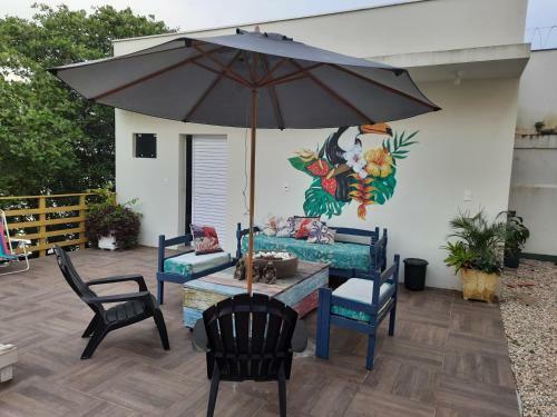 Hostal Pousada Anturio