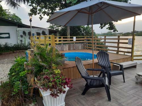 Hostal Pousada Anturio