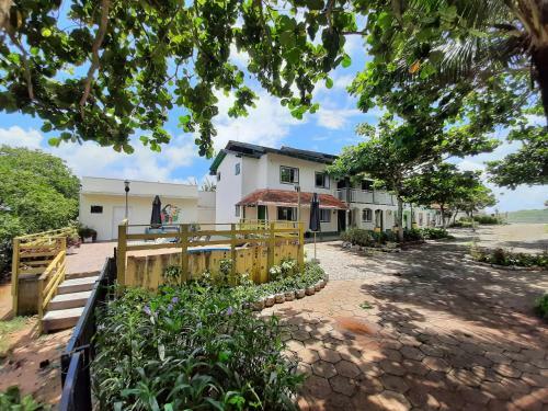 Hostal Pousada Anturio