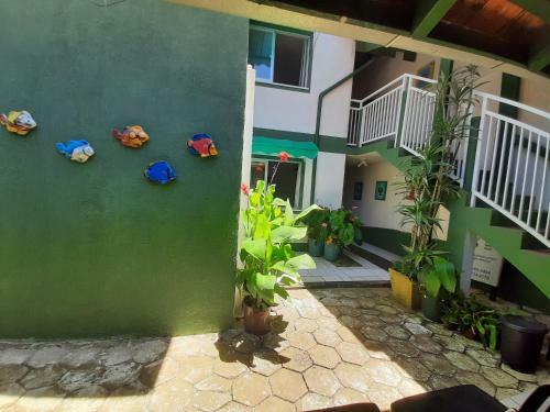 Hostal Pousada Anturio