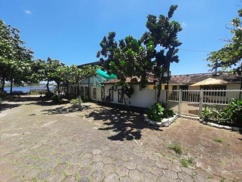 Hostal Pousada Anturio