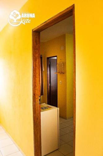 Hostal Pousada Aruna Kite