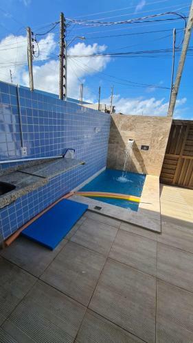 Casa Com Piscina Duplex Barra de S�o Miguel/al